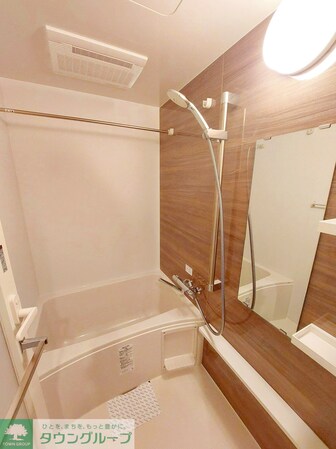 アーバンパーク江古田の森の物件内観写真